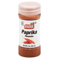 Badia Paprika
