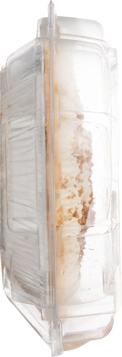 slide 12 of 14, Cyrus O'Leary's Pie Co Banana Flavored Cream Pie 29 oz, 1 ct