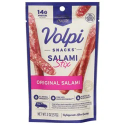 Volpi Original Salami Stix