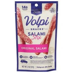 Volpi Original Salami Stix