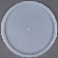 slide 1 of 1, Dart Vented Lid For Container (48Jl), 100 ct