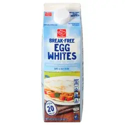 Harris Teeter 100% Liquid Egg Whites