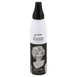 Big Sexy Hair Big Altitude Blow Dry Mousse