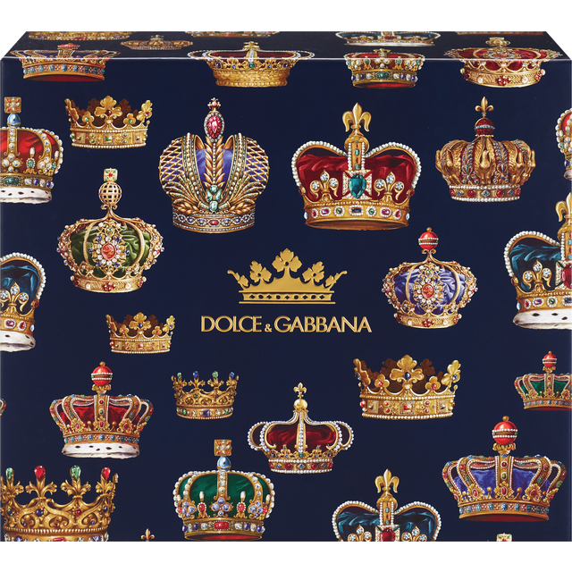 slide 1 of 1, D&G K By Dg Men Edt Set, 1 ct