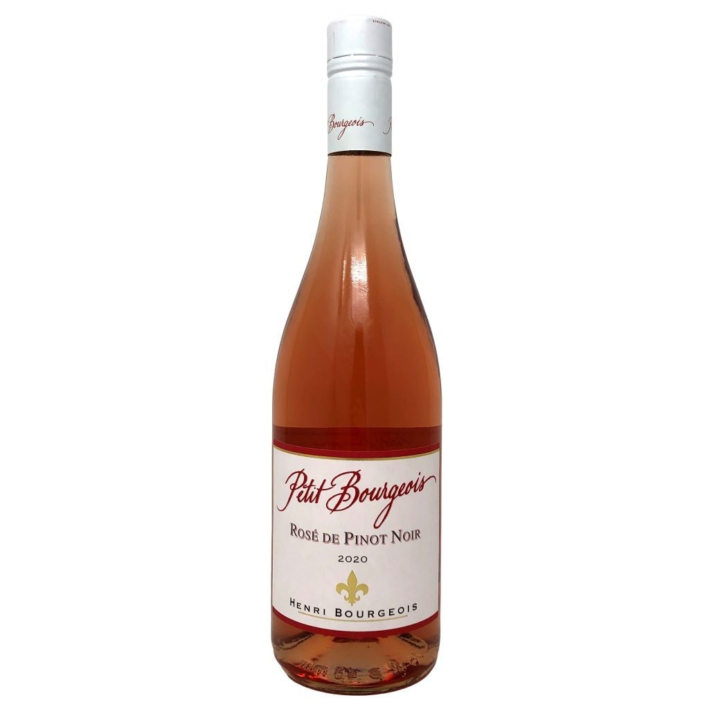 slide 1 of 1, Henri Bourgeois 2020 Sancerre Les Jeunes Vignes Rose, 750 ml