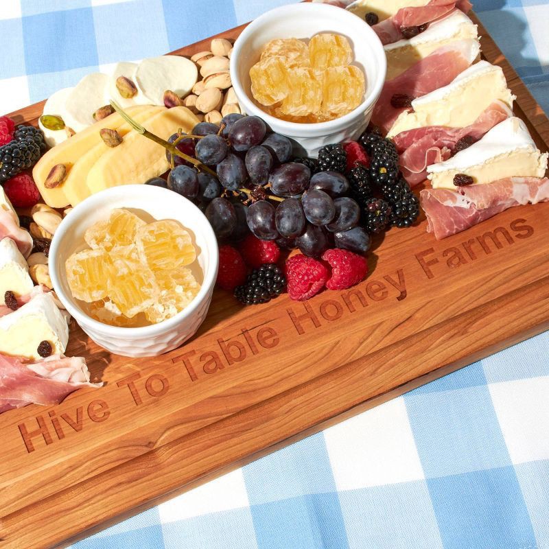 slide 3 of 8, Jamie's Hive to Table Honeycomb Bites 3.3 oz, 3.3 oz