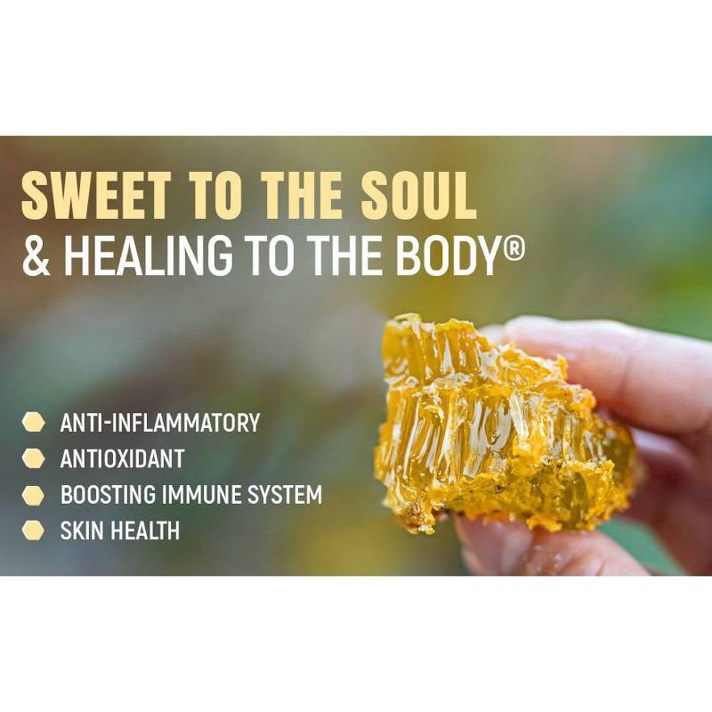 slide 8 of 8, Jamie's Hive to Table Honeycomb Bites 3.3 oz, 3.3 oz