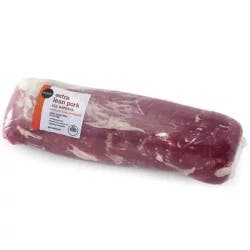Publix Boneless Pork Loin Tenderloin