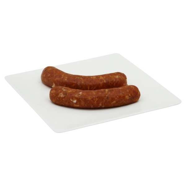 slide 1 of 1, Fairway Chiken Sausage, per lb