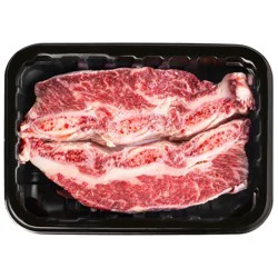 Kosher Beef Short Ribs