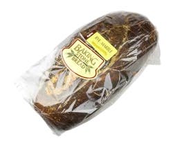 Hy-Vee Bakery Fresh Marble Rye Bread