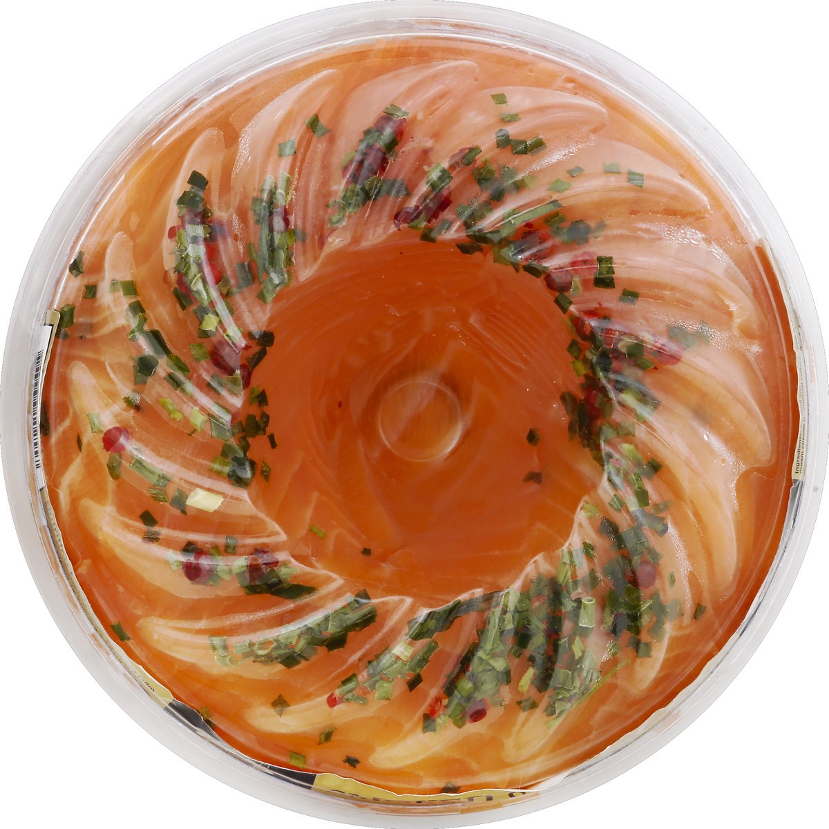 slide 2 of 4, Spence & Co. Salmon Ring 20 oz, 20 oz