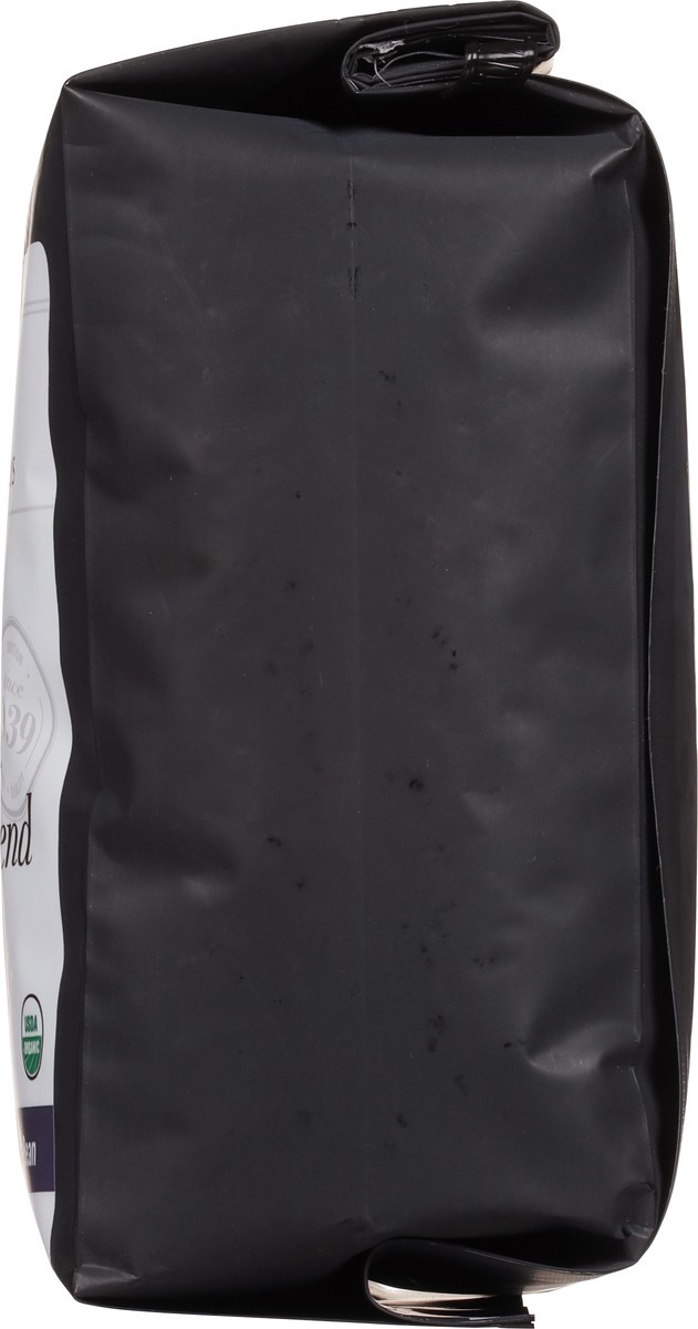 slide 3 of 9, Lunds & Byerlys Organic Light Roast Whole Bean Northern Lights Blend Coffee 12 oz, 12 oz