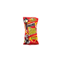 Elmer's Hot & Spicy Cheewee