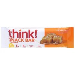 thinkThin Salted Caramel Protein Bar 1.41 oz