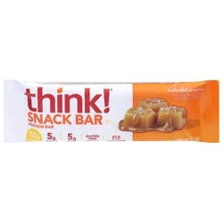 thinkThin Salted Caramel Protein Bar 1.41 oz