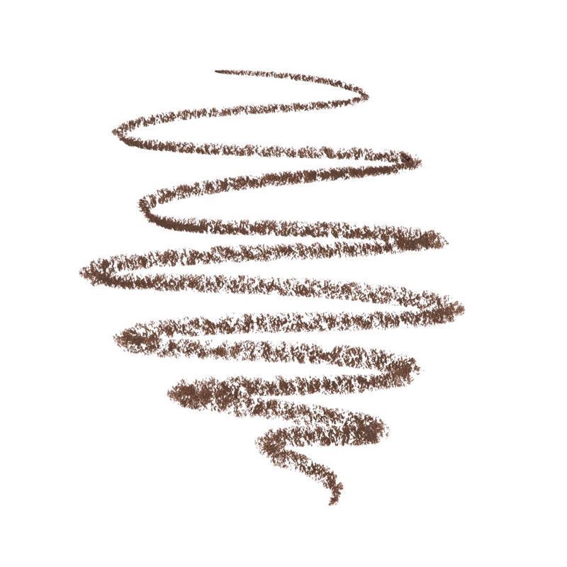 slide 3 of 5, essence Baby Got Brow! Eyebrow Pencil - 10 Light Brunette - 0.1oz, 1 ct