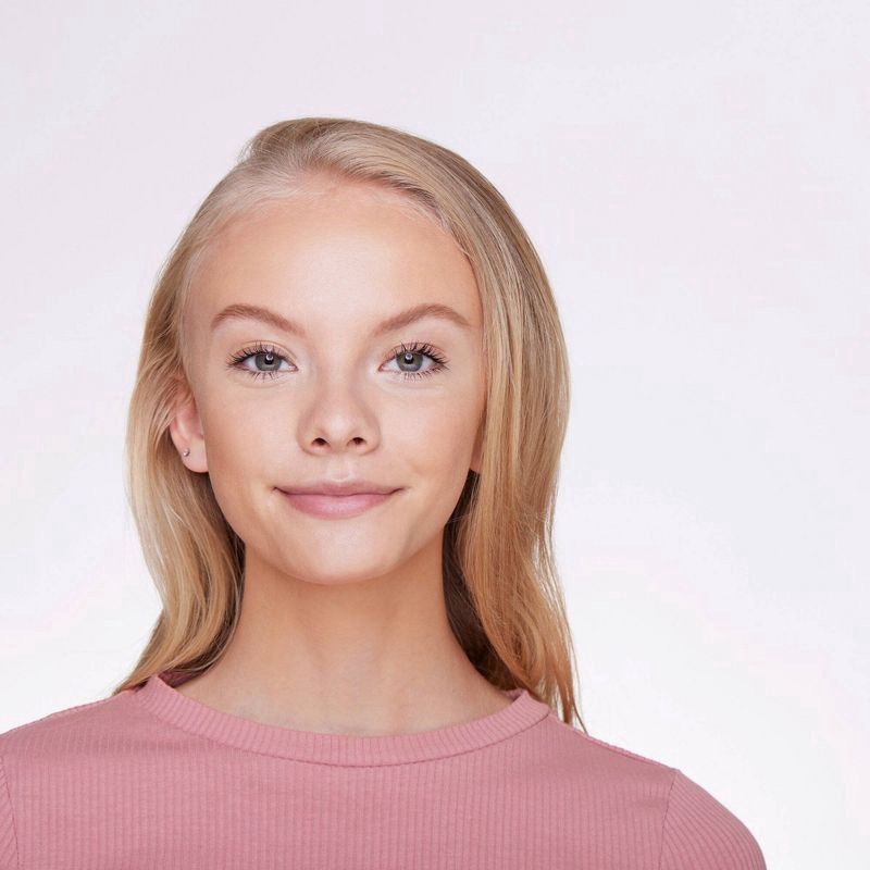 slide 2 of 5, essence Baby Got Brow! Eyebrow Pencil - 10 Light Brunette - 0.1oz, 1 ct