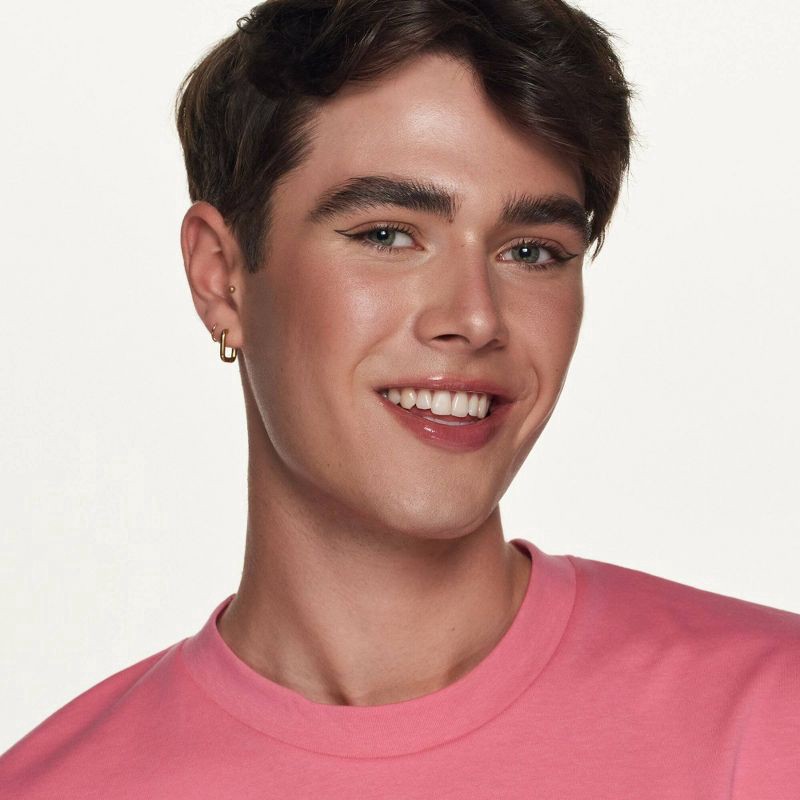 slide 7 of 8, ESSENCE Extra Long Lasting Eyeliner Pen - 10 Blackest Black - 0.04oz, 0.04 oz