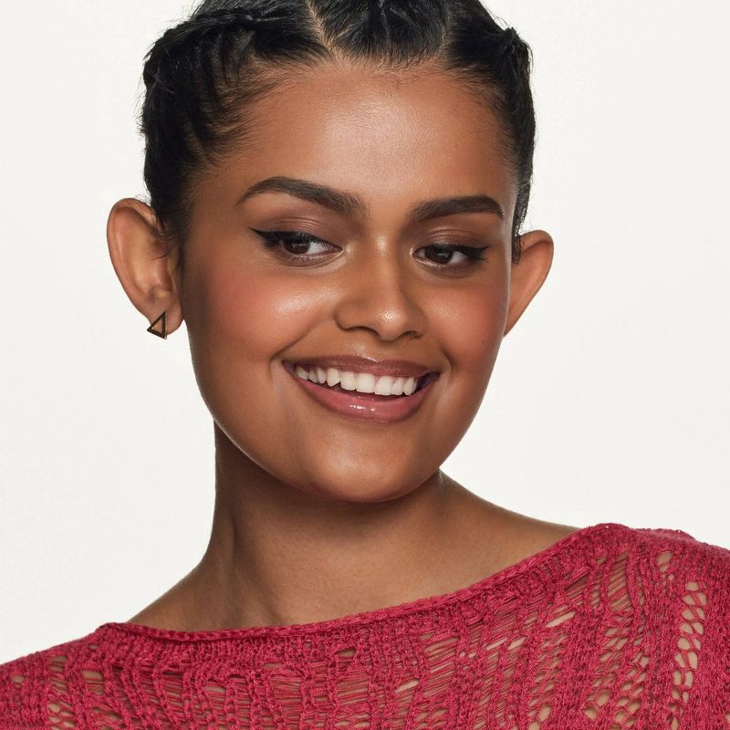 slide 6 of 8, ESSENCE Extra Long Lasting Eyeliner Pen - 10 Blackest Black - 0.04oz, 0.04 oz