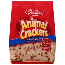 Stauffer's Animal Crackers, Original