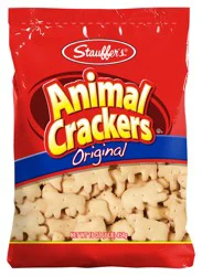 Stauffer's Original Animal Crackers 16 oz