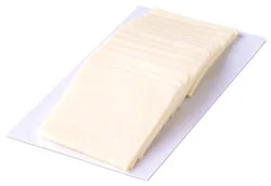 Clearfield Pre-Sliced White American Cheese