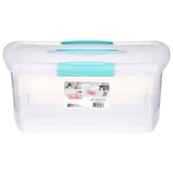 Sterilite Container 1 ea