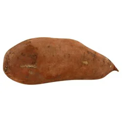 Sweet Potatoes