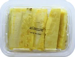 Del Monte Pineapple Spears 16 oz