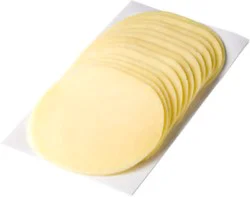 Primo Taglio Classic Pre-Sliced Provolone Cheese