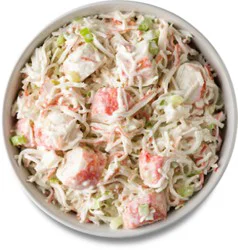 Isabels Seafood Salad