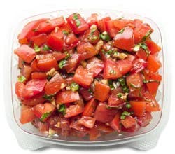 Isabels Bruschetta