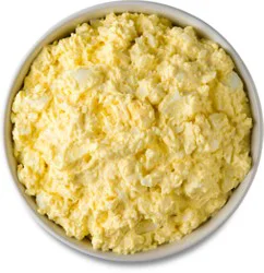 Isabels Egg Salad