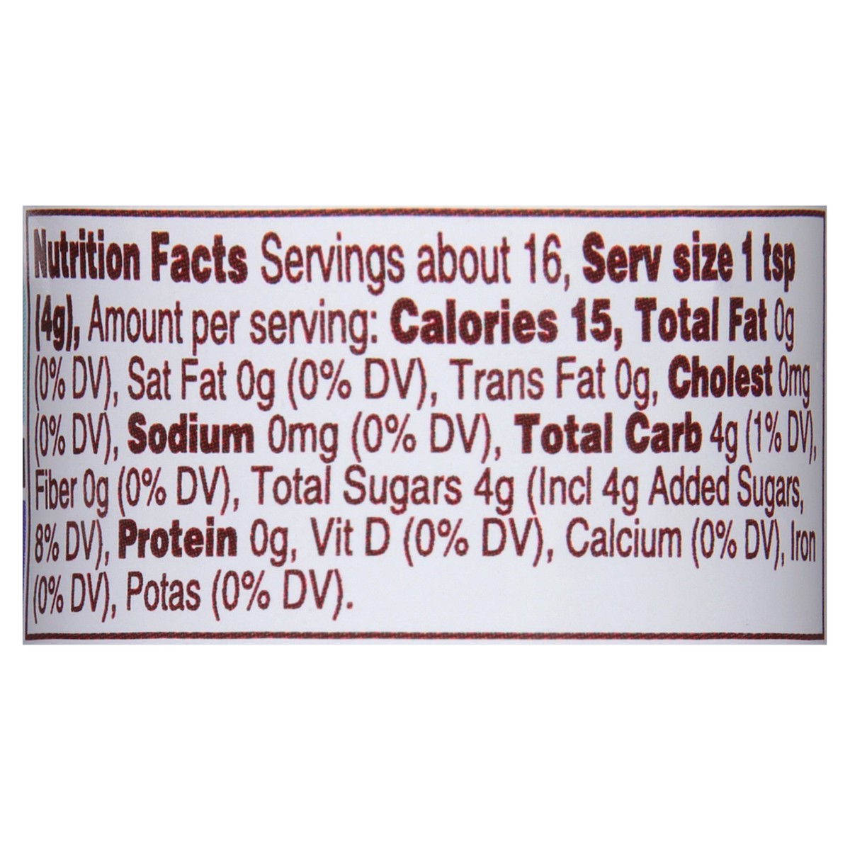 slide 11 of 14, Over The Top Decorating Very Violet Sanding Sugar 2.3 oz, 2.3 oz