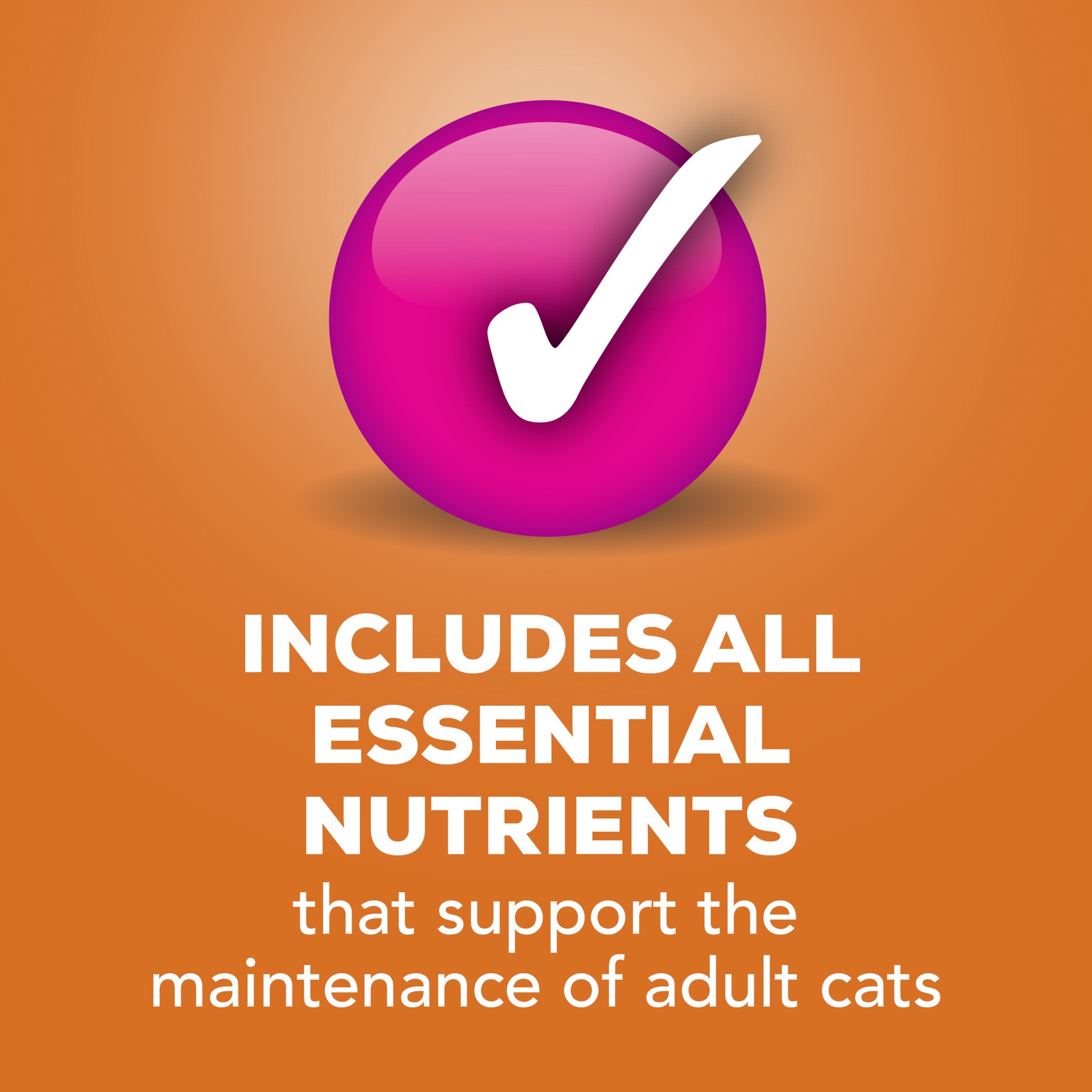 slide 6 of 7, Friskies Purina Friskies Pate Wet Cat Food, Poultry Platter - 5.5 oz. Can, 5.5 oz