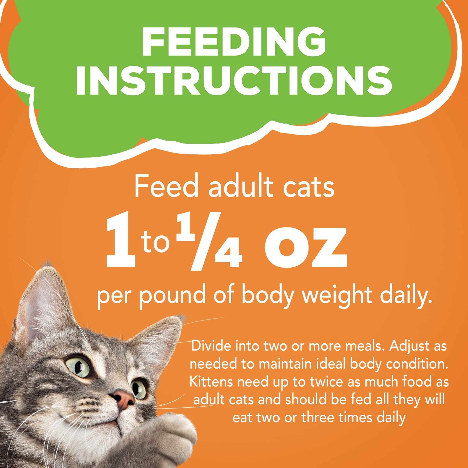 slide 3 of 7, Friskies Purina Friskies Pate Wet Cat Food, Poultry Platter - 5.5 oz. Can, 5.5 oz