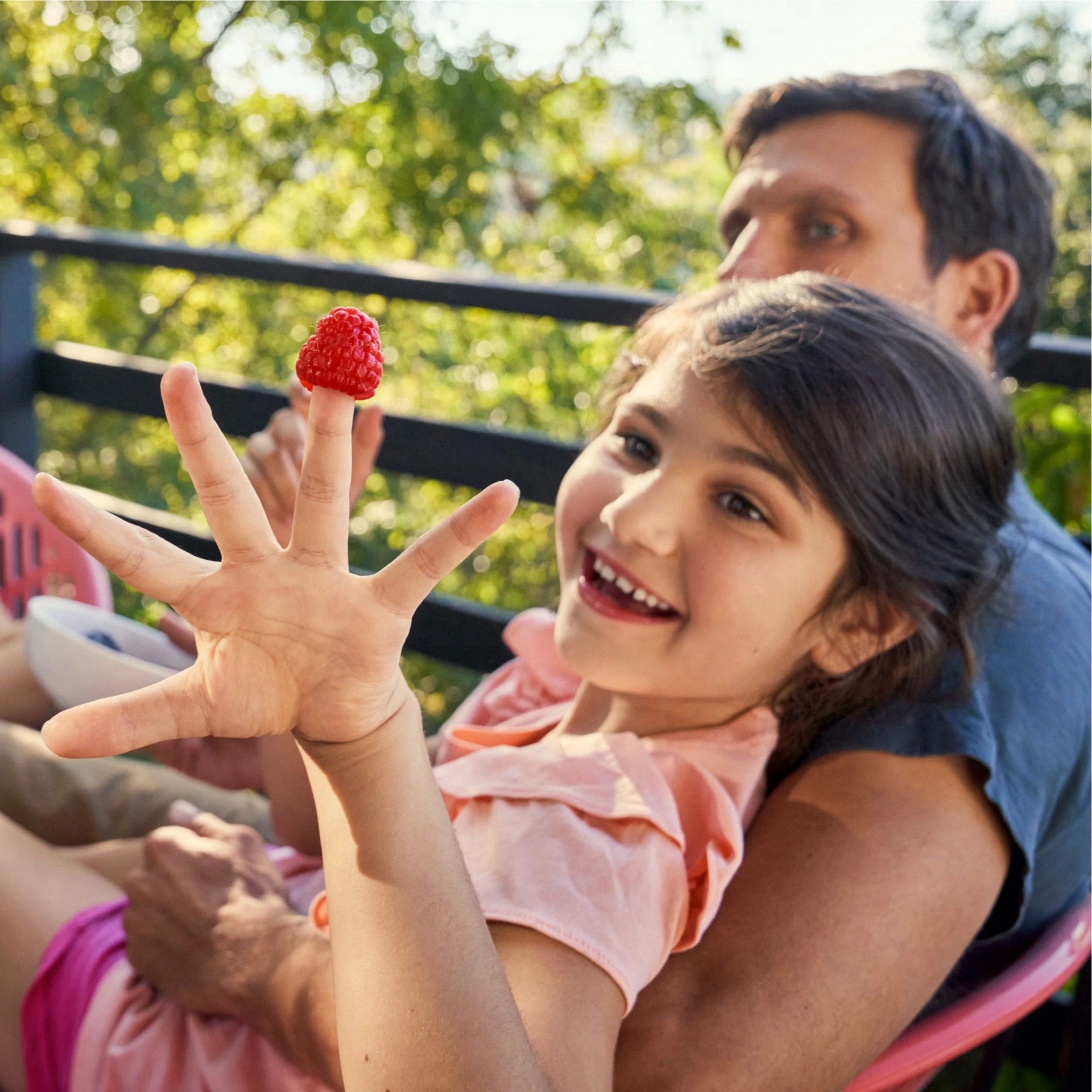 slide 4 of 5, Driscoll's Raspberries, Organic Raspberries, 12 oz., 6 oz