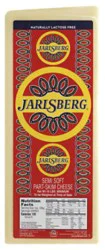 Jarlsberg Cheese Loaf