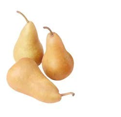 Fresh Abate Fetel Pears