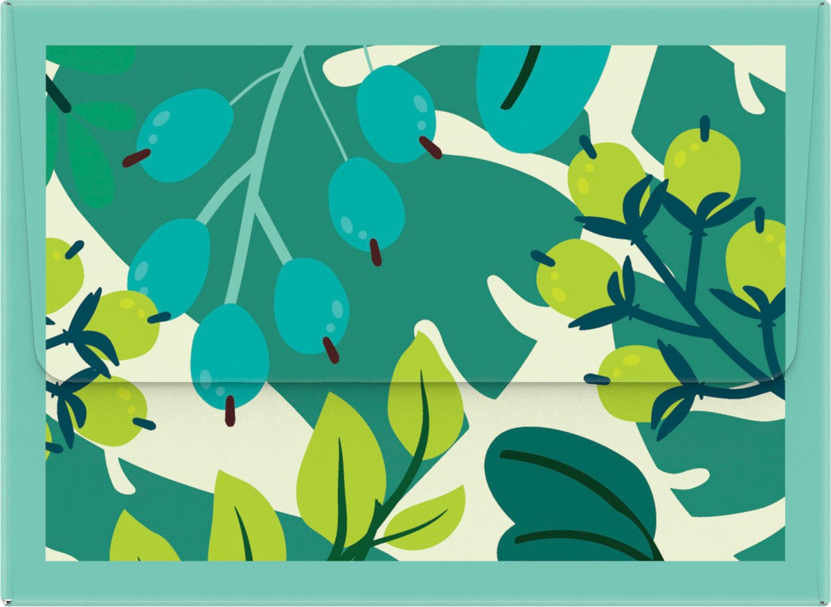 slide 5 of 11, Kleenex Lotion Facial Tissues with Coconut Oil, 1 Flat Box, 120 Tissues Per Box, 3-Ply, 120 ct