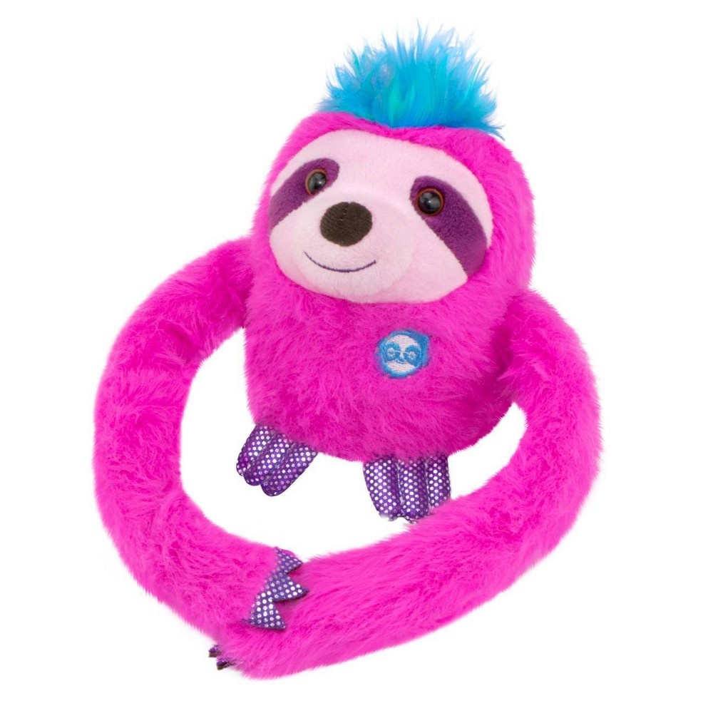 slide 2 of 13, Moose Toys Little Live Pets Rollo The Sloth, 1 ct