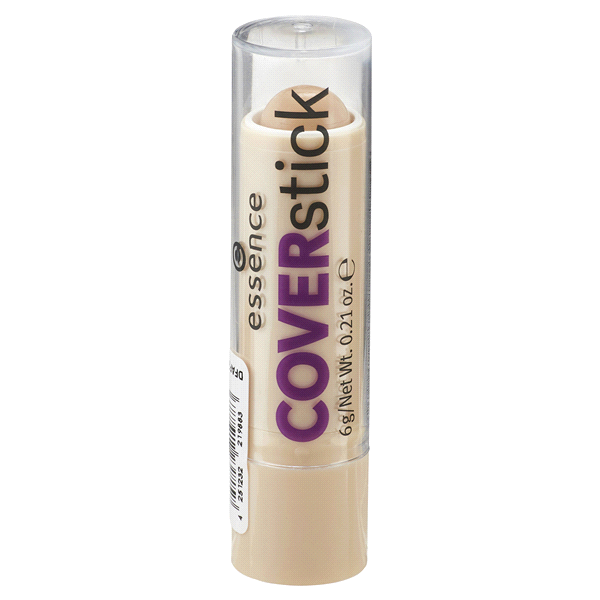 slide 1 of 1, Essence Coverstick 20, 1 ct