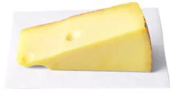 Jarlsberg Jarlsberg Cheese Wedge - Lb