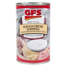 GFS Mallo Creme Topping