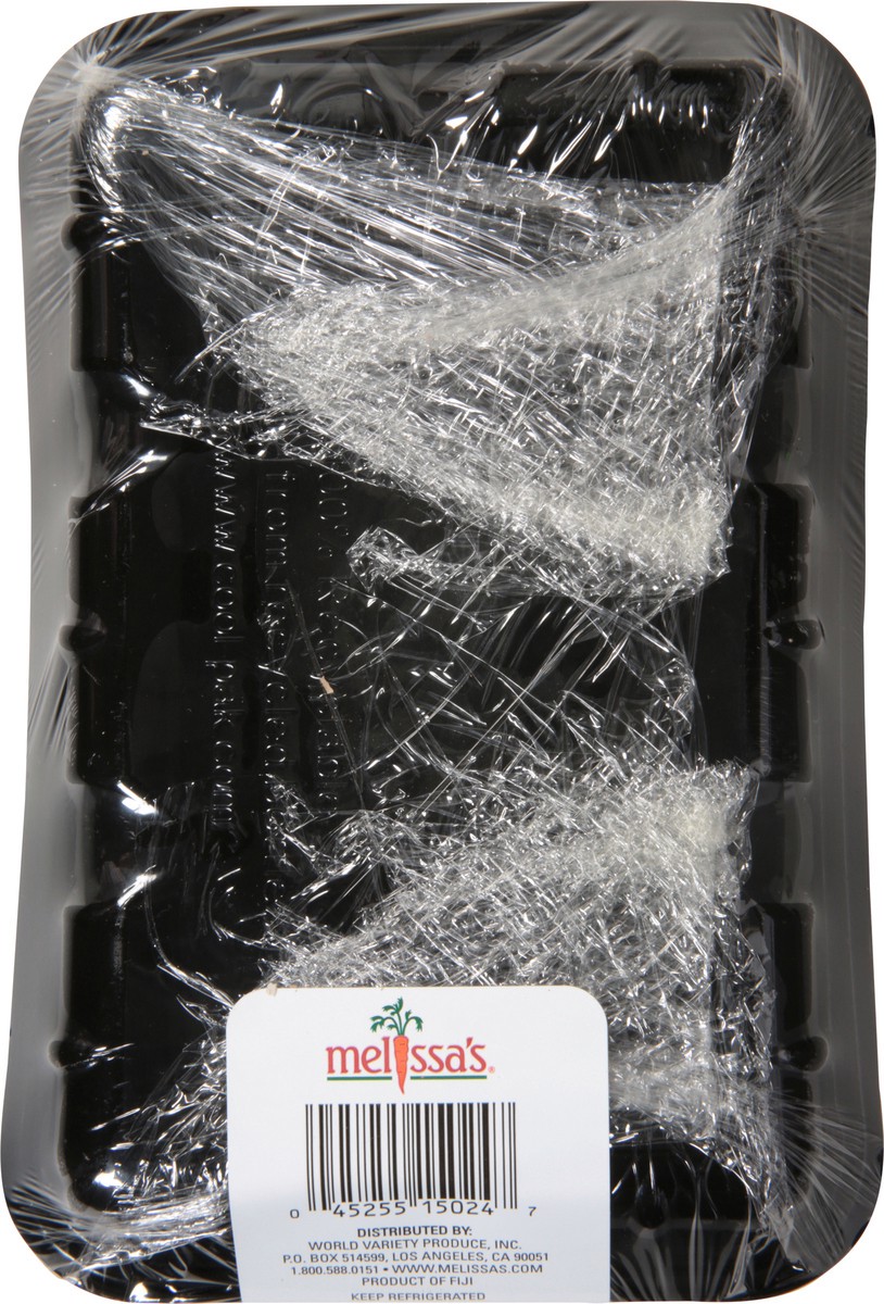 slide 6 of 11, Melissa's Turmeric Root 12 oz, 12 oz