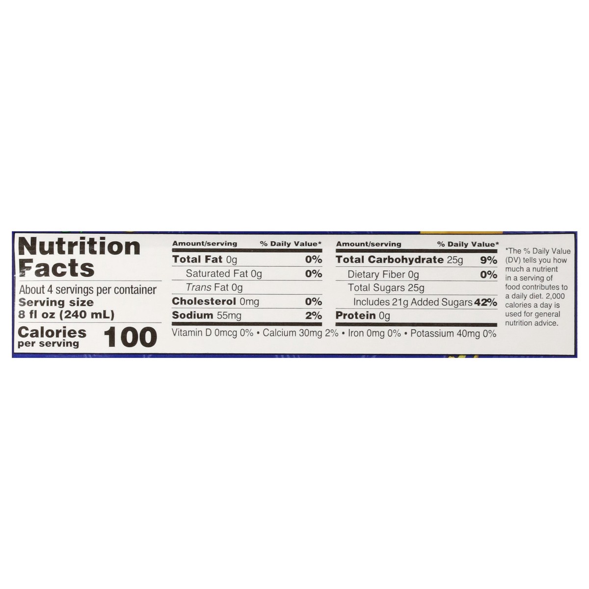 slide 9 of 13, Jumex Strawberry Banana Nectar from Concentrate - 33.8 fl oz, 33.8 fl oz