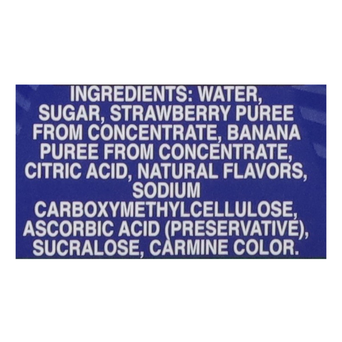 slide 11 of 13, Jumex Strawberry Banana Nectar from Concentrate - 33.8 fl oz, 33.8 fl oz