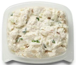 Readymeals White Meat Chicken Salad - Ready2eat - Lb