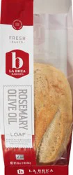 La Brea Bakery La Brea Loaf-Rosemry Olv Oil